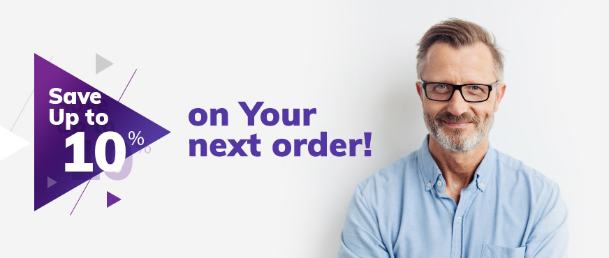 Discounts from next purchases