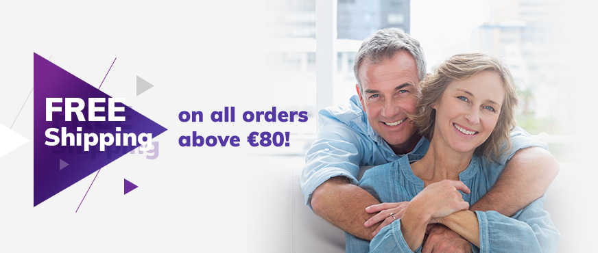 Free shipping