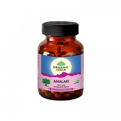 Amalaki