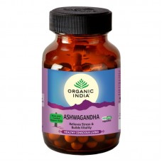 Ashvagandha 