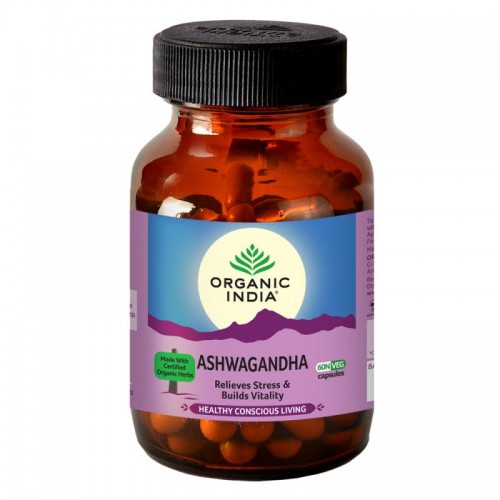 Ashvagandha 