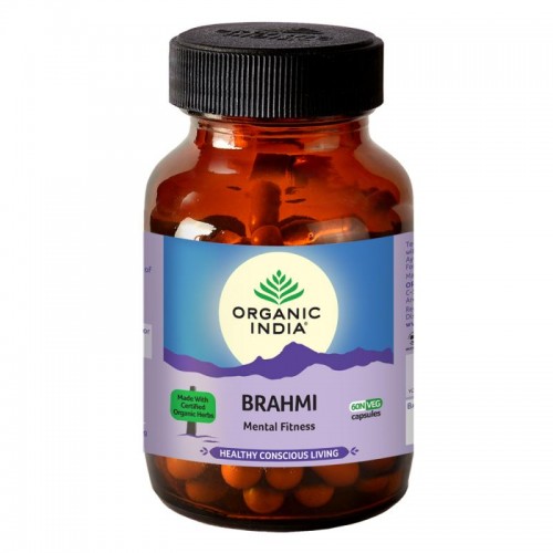 Brahmi 