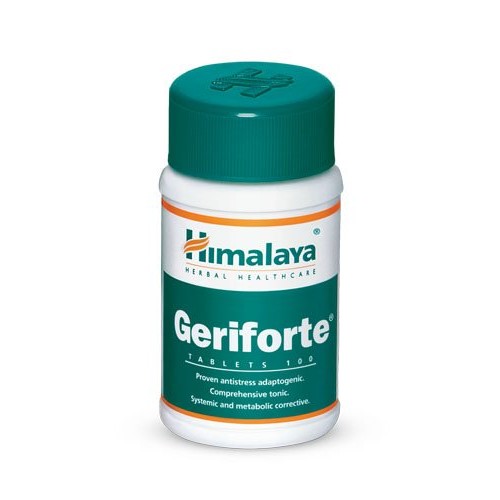 Geriforte Geriforte