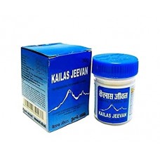 Kailas Jeevan 