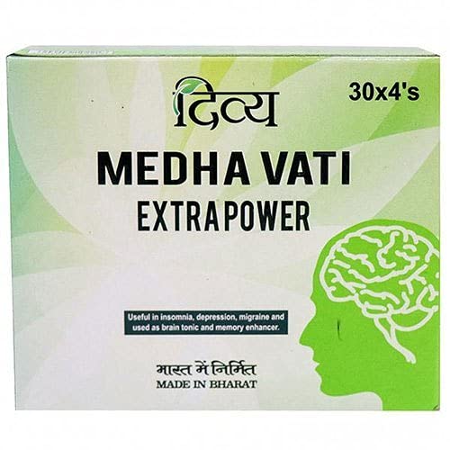 Medha Vati Medha Vati