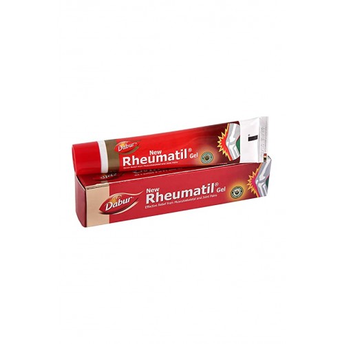 Rheumatil Gel 30gm