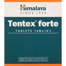 Tentex Forte 10 Capsules